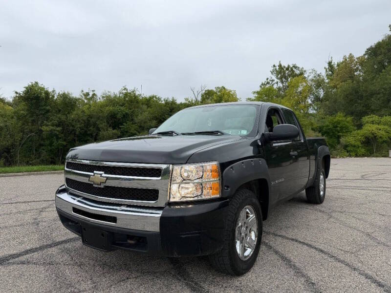 chevrolet silverado 1500 2011 1GCRKPEA6BZ270795 image chevrolet silverado 1500 2011 1GCRKPEA6BZ270795 image